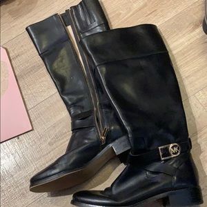 Michael Kors boots